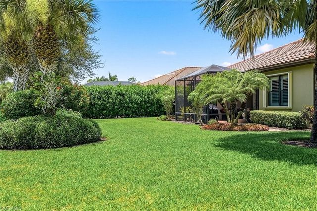 20503 Black Tree LN, Estero, FL 33928