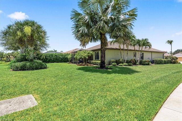 20503 Black Tree LN, Estero, FL 33928