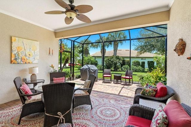 20503 Black Tree LN, Estero, FL 33928