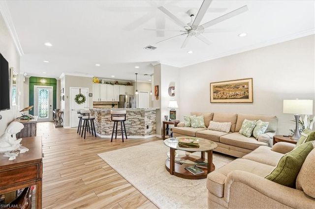 20503 Black Tree LN, Estero, FL 33928