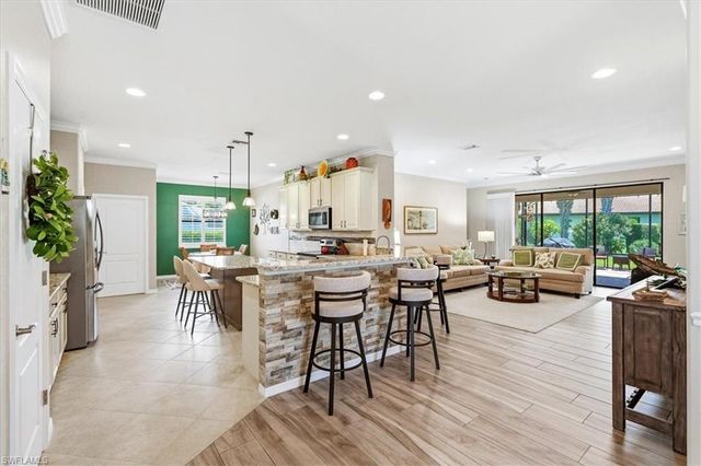 20503 Black Tree LN, Estero, FL 33928