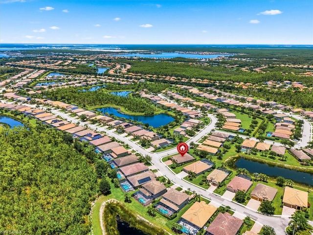 20503 Black Tree LN, Estero, FL 33928