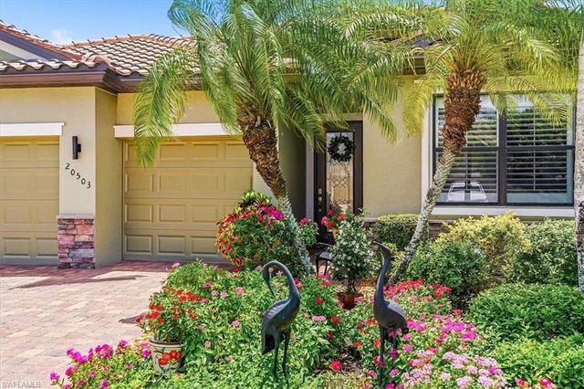 20503 Black Tree LN, Estero, FL 33928