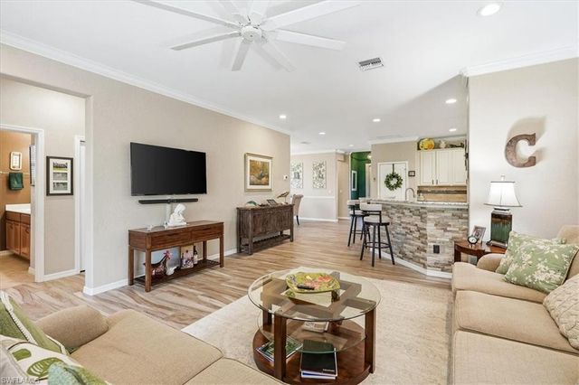 20503 Black Tree LN, Estero, FL 33928