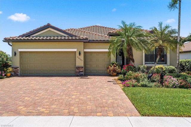 20503 Black Tree LN, Estero, FL 33928