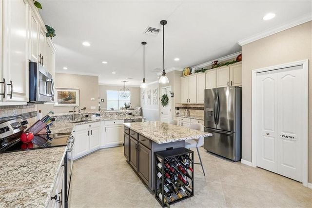 20503 Black Tree LN, Estero, FL 33928