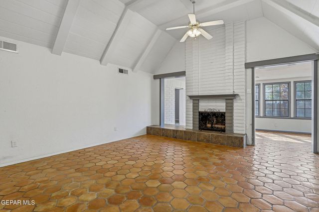 608 Las Olas Court, El Paso, TX 79932