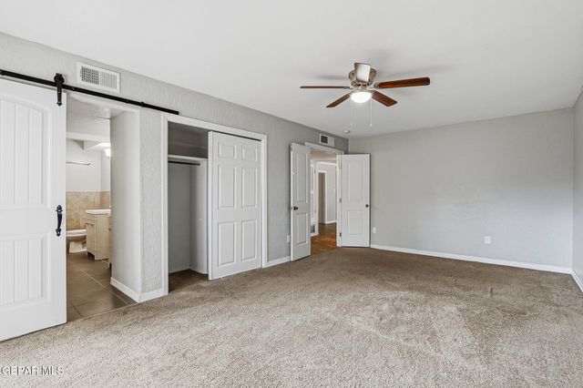 608 Las Olas Court, El Paso, TX 79932