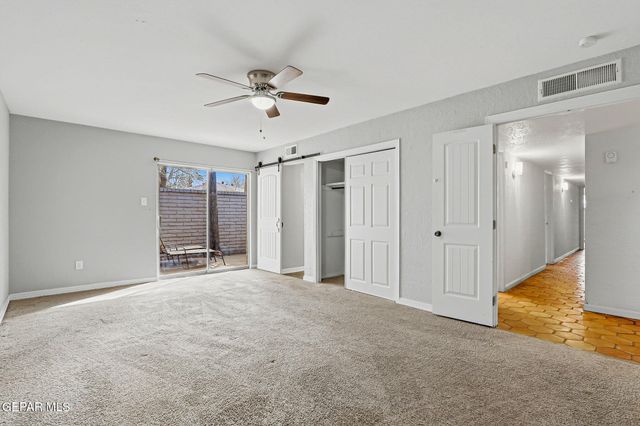 608 Las Olas Court, El Paso, TX 79932