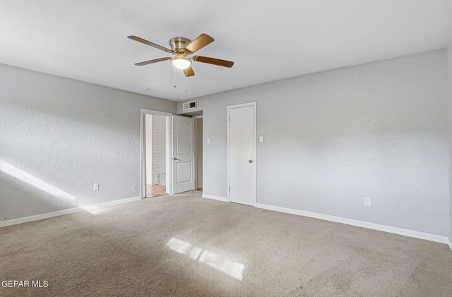 608 Las Olas Court, El Paso, TX 79932