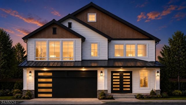 2 Roosevelt Blvd, Florham Park Boro, NJ 07932