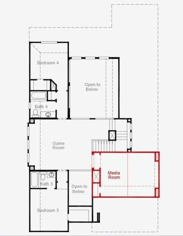 1333 Periwinkle Drive, Celina, TX 75009