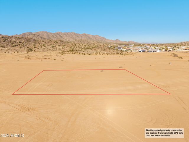 9137 S MOUNTAIN Drive 9, Casa Grande, AZ 85193