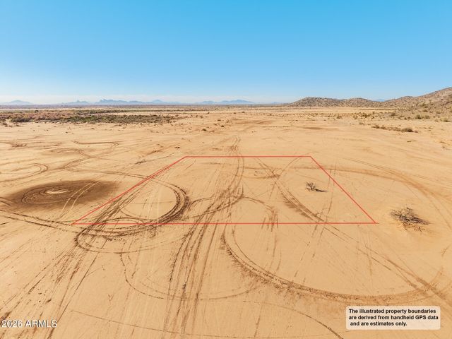 9137 S MOUNTAIN Drive 9, Casa Grande, AZ 85193