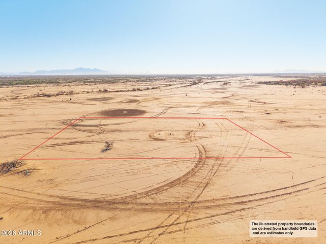 9137 S MOUNTAIN Drive 9, Casa Grande, AZ 85193