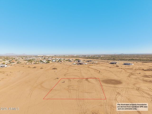 9137 S MOUNTAIN Drive 9, Casa Grande, AZ 85193