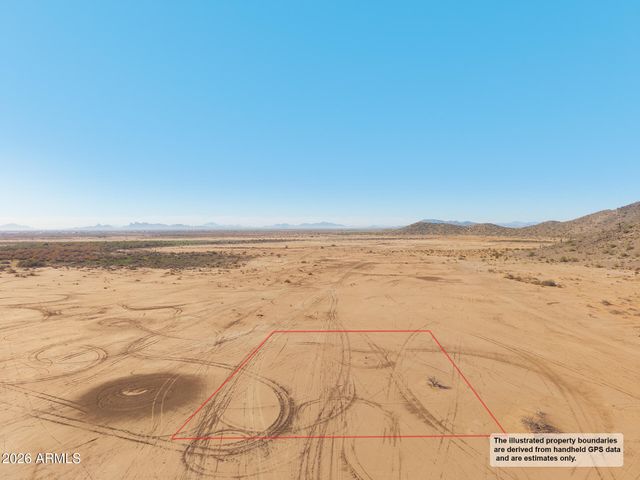 9137 S MOUNTAIN Drive 9, Casa Grande, AZ 85193