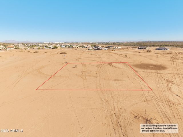 9137 S MOUNTAIN Drive 9, Casa Grande, AZ 85193