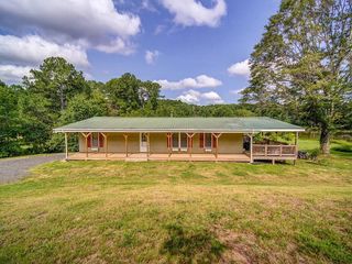 1393 Edwards Mill Road, Ball Ground, GA 30107