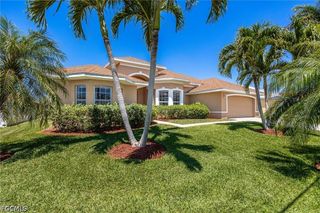 4920 SW 1st CT, Cape Coral, FL 33914