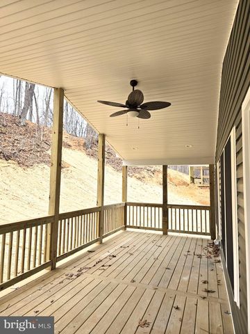 241 HOWELLSVILLE RD, Front Royal, VA 22630