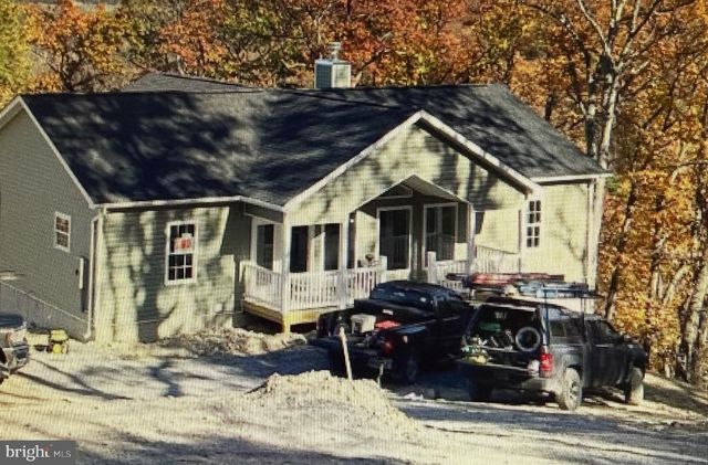 241 HOWELLSVILLE RD, Front Royal, VA 22630