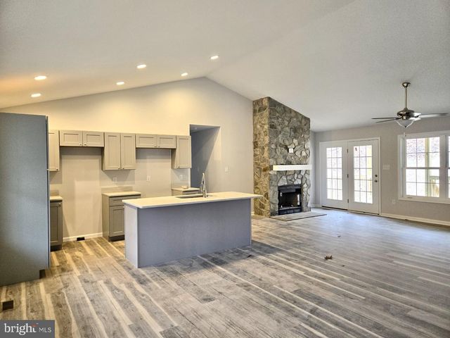 241 HOWELLSVILLE RD, Front Royal, VA 22630