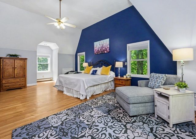 55 Wilson Pond Ln, Rowley, MA 01969