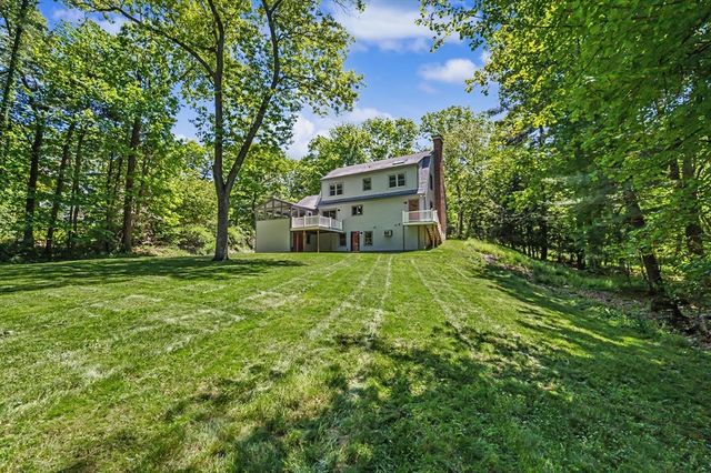 55 Wilson Pond Ln, Rowley, MA 01969