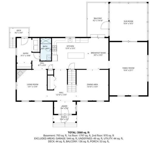 55 Wilson Pond Ln, Rowley, MA 01969