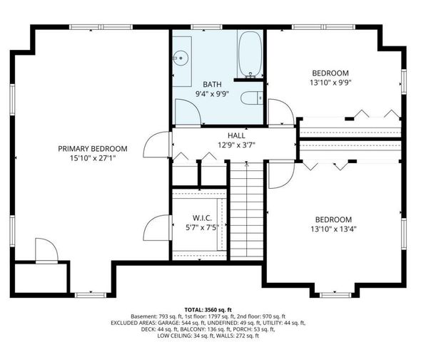 55 Wilson Pond Ln, Rowley, MA 01969