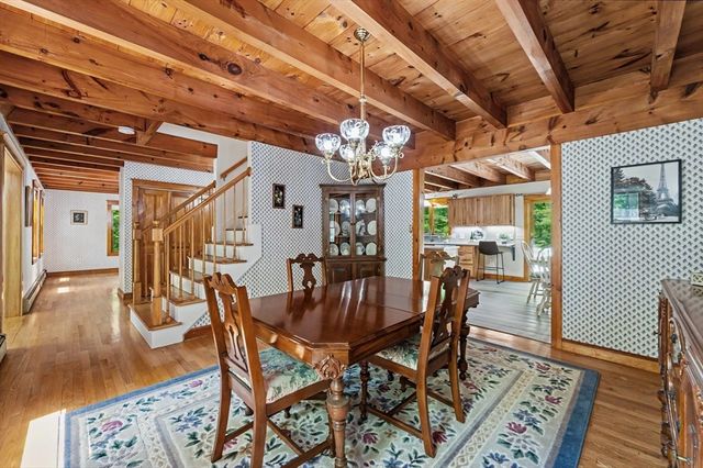 55 Wilson Pond Ln, Rowley, MA 01969