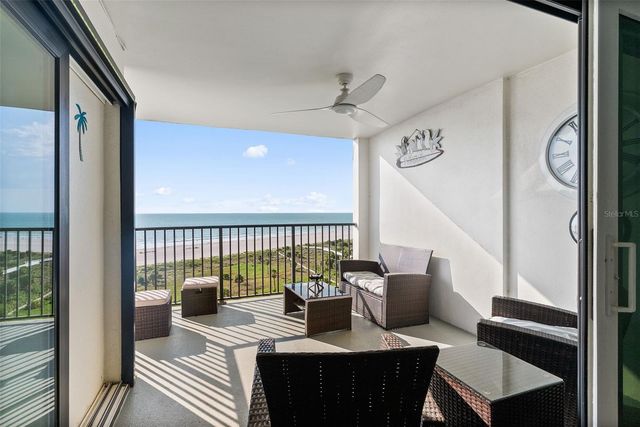 1230 GULF BLVD 1204, Clearwater, FL 33767