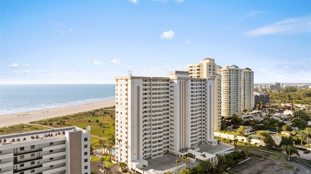 1230 GULF BLVD 1204, Clearwater, FL 33767