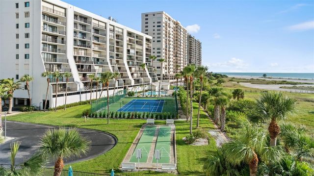 1230 GULF BLVD 1204, Clearwater, FL 33767