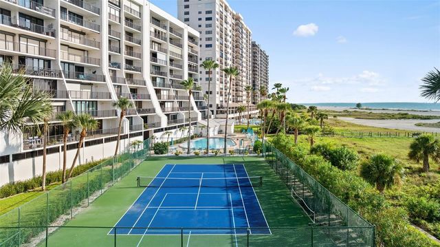 1230 GULF BLVD 1204, Clearwater, FL 33767
