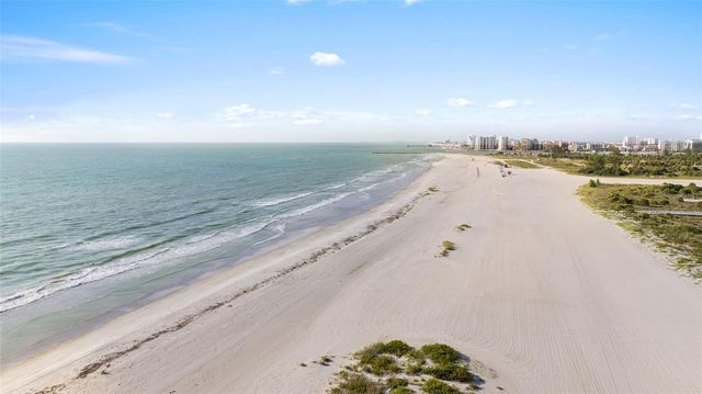 1230 GULF BLVD 1204, Clearwater, FL 33767