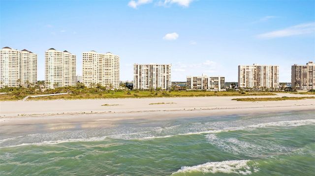 1230 GULF BLVD 1204, Clearwater, FL 33767