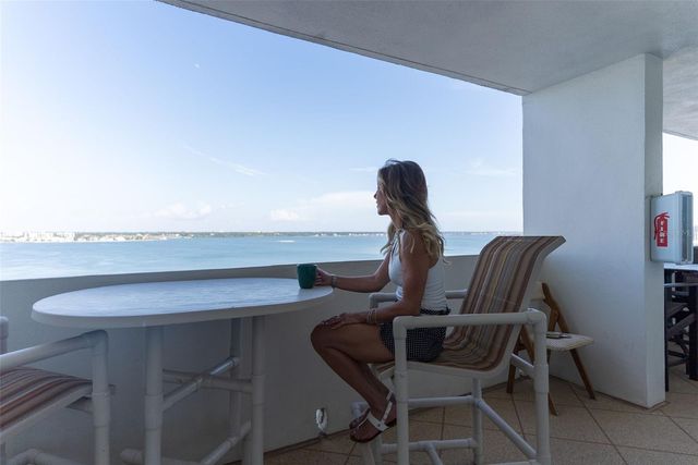 1230 GULF BLVD 1204, Clearwater, FL 33767