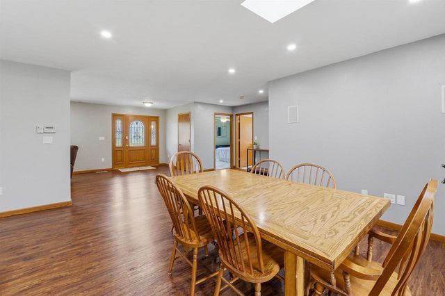 1041 WILLOW STREET, Lomira, WI 53048