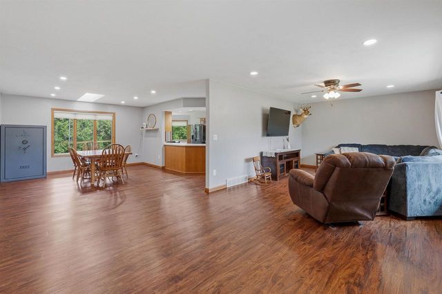 1041 WILLOW STREET, Lomira, WI 53048
