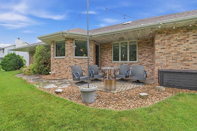 1041 WILLOW STREET, Lomira, WI 53048