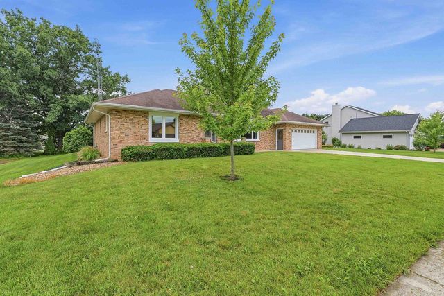 1041 WILLOW STREET, Lomira, WI 53048