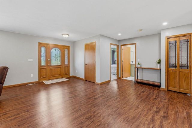1041 WILLOW STREET, Lomira, WI 53048