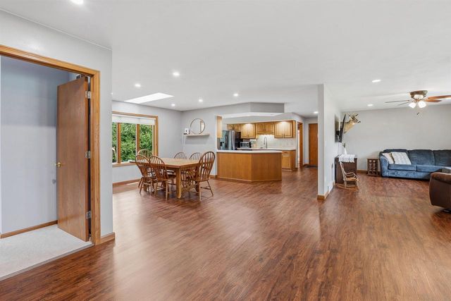 1041 WILLOW STREET, Lomira, WI 53048