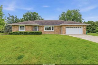 1041 WILLOW STREET, Lomira, WI 53048