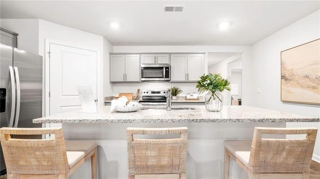 225 Waverly Court, Linwood, NC 27299