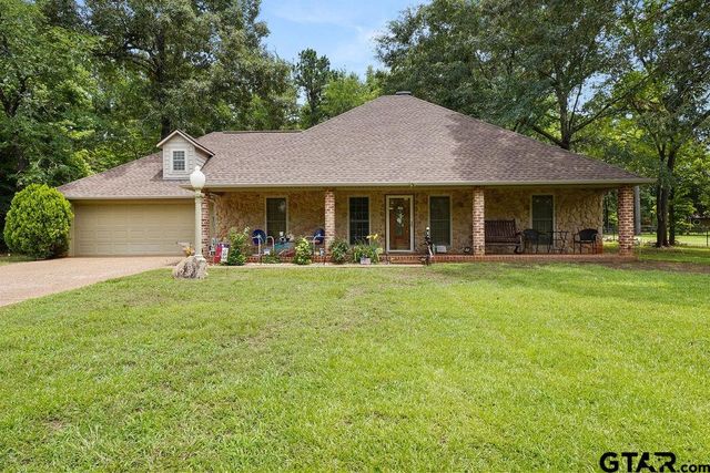 630 County Road 3608, Bullard, TX 75757