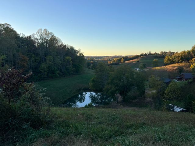 811 Glen Lawson Road, Ezel, KY 41425