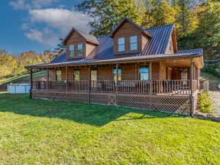811 Glen Lawson Road, Ezel, KY 41425